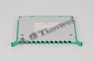 36芯光纖分線箱 FTTH網(wǎng)絡(luò)的核心組件與市場選購指南